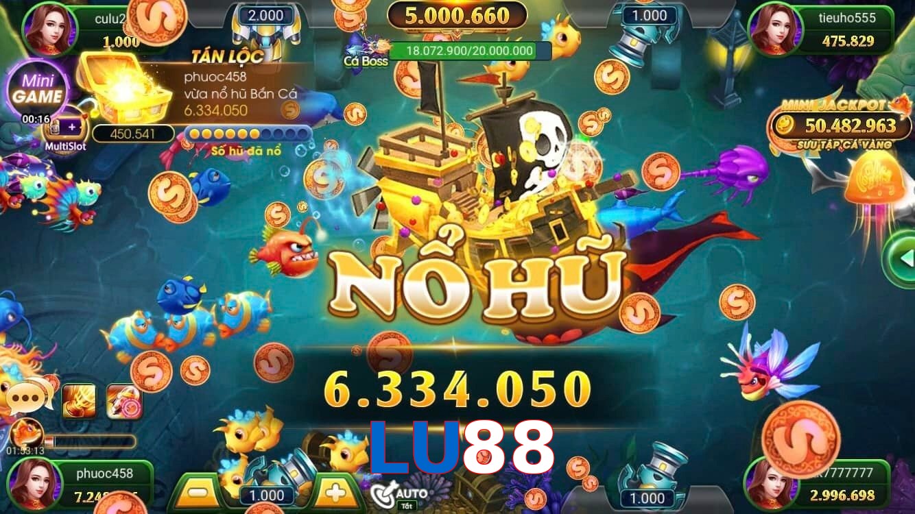 LU88