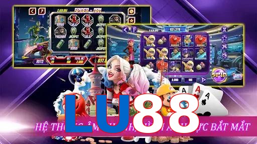 LU88